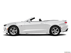 Thumbnail image of 2018 Chevrolet Camaro at MCADENVILLE MOTORS
