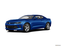 Thumbnail image of 2018 Chevrolet Camaro at Hallmark Hyundai Hendersonville