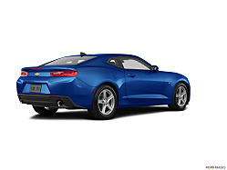 Thumbnail image of 2018 Chevrolet Camaro at Hallmark Hyundai Hendersonville