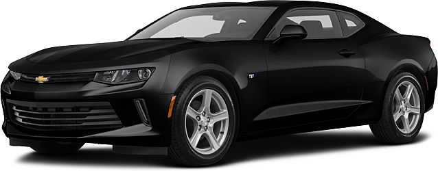 2018 Chevrolet Camaro LT at Advantage Hyundai Genesis of North Shore