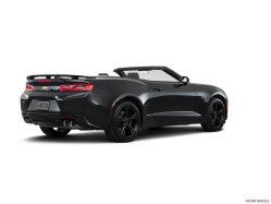 Thumbnail image of 2018 Chevrolet Camaro at Marc Motor Cdjr