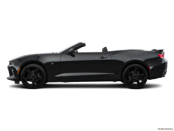 Thumbnail image of 2018 Chevrolet Camaro at Marc Motor Cdjr