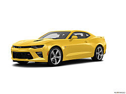 Thumbnail image of 2018 Chevrolet Camaro at Broadway Motors