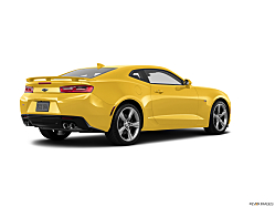 Thumbnail image of 2018 Chevrolet Camaro at Broadway Motors