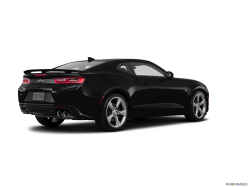 Thumbnail image of 2018 Chevrolet Camaro at Ferrario Auto Team Chrysler Dodge Jeep Ram