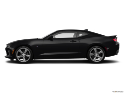 Thumbnail image of 2018 Chevrolet Camaro at Ferrario Auto Team Chrysler Dodge Jeep Ram