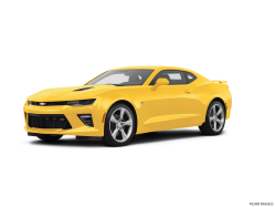 Thumbnail image of 2018 Chevrolet Camaro at Demo Account
