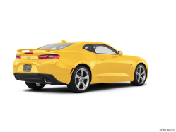 Thumbnail image of 2018 Chevrolet Camaro at Demo Account