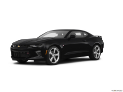 Thumbnail image of 2018 Chevrolet Camaro at Crest Cadillac