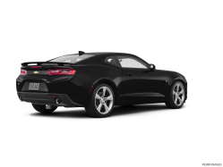 Thumbnail image of 2018 Chevrolet Camaro at Crest Cadillac