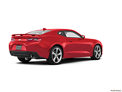 Thumbnail image of 2018 Chevrolet Camaro at Ethan Hunt Automotive