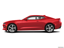 Thumbnail image of 2018 Chevrolet Camaro at Ethan Hunt Automotive