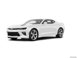 Thumbnail image of 2018 Chevrolet Camaro at Broadway Motors