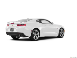Thumbnail image of 2018 Chevrolet Camaro at Broadway Motors