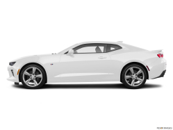 Thumbnail image of 2018 Chevrolet Camaro at Broadway Motors