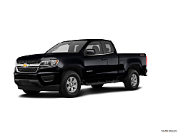 Thumbnail image of 2018 Chevrolet Colorado at BILLY BALLEW MOTORSPORTS LLC