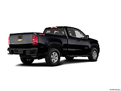 Thumbnail image of 2018 Chevrolet Colorado at BILLY BALLEW MOTORSPORTS LLC