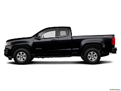 Thumbnail image of 2018 Chevrolet Colorado at BILLY BALLEW MOTORSPORTS LLC