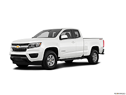 Thumbnail image of 2018 Chevrolet Colorado at AUTOMOTIVE CONNECTION
