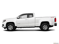 Thumbnail image of 2018 Chevrolet Colorado at AUTOMOTIVE CONNECTION