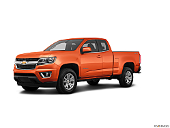 Thumbnail image of 2018 Chevrolet Colorado at PROTEC MOTORS