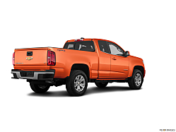 Thumbnail image of 2018 Chevrolet Colorado at PROTEC MOTORS