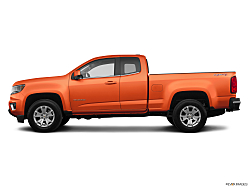 Thumbnail image of 2018 Chevrolet Colorado at PROTEC MOTORS