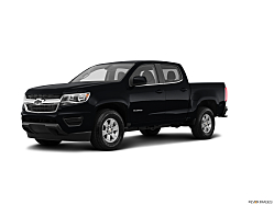 Thumbnail image of 2018 Chevrolet Colorado at Lakeway Auto