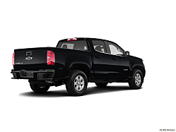 Thumbnail image of 2018 Chevrolet Colorado at Lakeway Auto