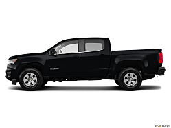 Thumbnail image of 2018 Chevrolet Colorado at Lakeway Auto