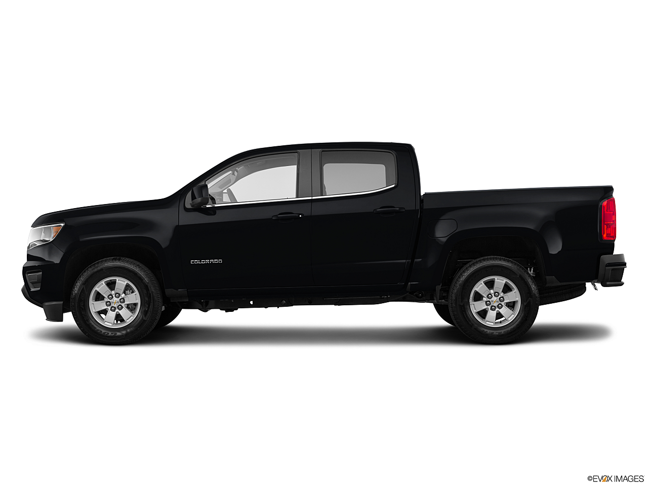 Image of 2018 Chevrolet Colorado Z71