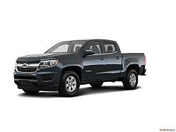 Thumbnail image of 2018 Chevrolet Colorado at Fredy Kia