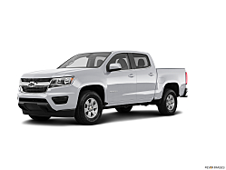 Thumbnail image of 2018 Chevrolet Colorado at Bob Kelley Chevrolet-Buick