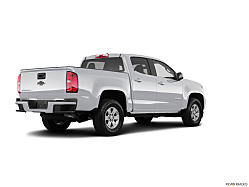 Thumbnail image of 2018 Chevrolet Colorado at Bob Kelley Chevrolet-Buick
