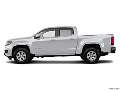 Thumbnail image of 2018 Chevrolet Colorado at Bob Kelley Chevrolet-Buick