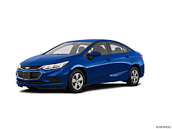 Thumbnail image of 2018 Chevrolet Cruze at PRESTIGE AUTOMOTIVE GROUP
