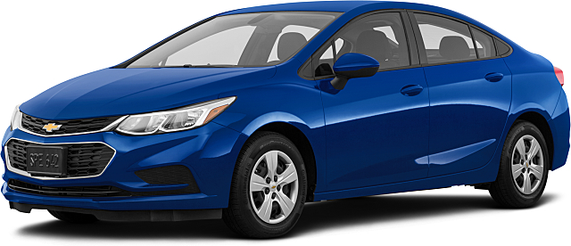 2018 Chevrolet Cruze LT Auto at PRESTIGE AUTOMOTIVE GROUP