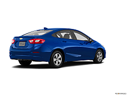 Thumbnail image of 2018 Chevrolet Cruze at PRESTIGE AUTOMOTIVE GROUP