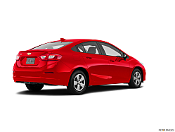 Thumbnail image of 2018 Chevrolet Cruze at Lakeway Auto