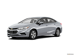 Thumbnail image of 2018 Chevrolet Cruze at Lakeway Auto