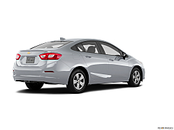 Thumbnail image of 2018 Chevrolet Cruze at Lakeway Auto