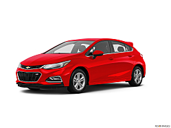 Thumbnail image of 2018 Chevrolet Cruze at Ethan Hunt Automotive