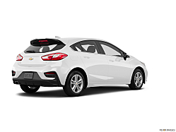 Thumbnail image of 2018 Chevrolet Cruze at CLEVELAND AUTO WHOLESALE