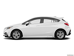 Thumbnail image of 2018 Chevrolet Cruze at CLEVELAND AUTO WHOLESALE