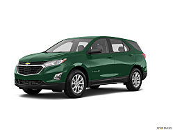 Thumbnail image of 2018 Chevrolet Equinox at Broadway Motors