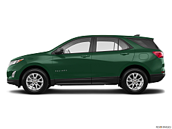 Thumbnail image of 2018 Chevrolet Equinox at Broadway Motors