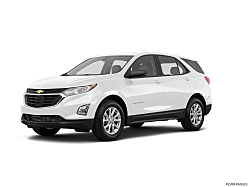 Thumbnail image of 2018 Chevrolet Equinox at Hirlinger Chevrolet