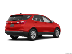 Thumbnail image of 2018 Chevrolet Equinox at Honda Morristown