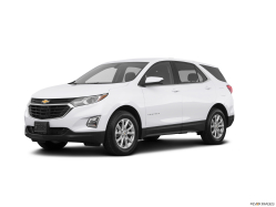 Thumbnail image of 2018 Chevrolet Equinox at Action Nissan