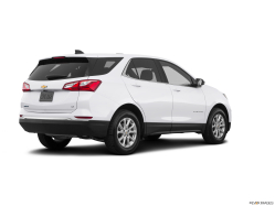 Thumbnail image of 2018 Chevrolet Equinox at Action Nissan